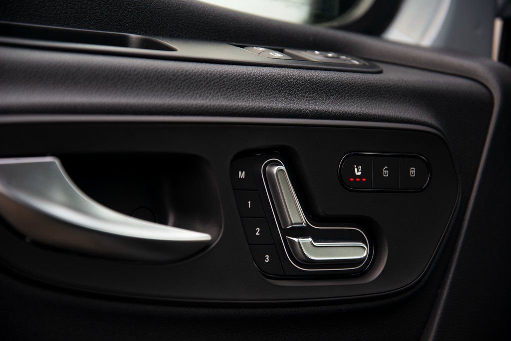 New 2025 Mercedes-Benz Sprinter 2500 image 23