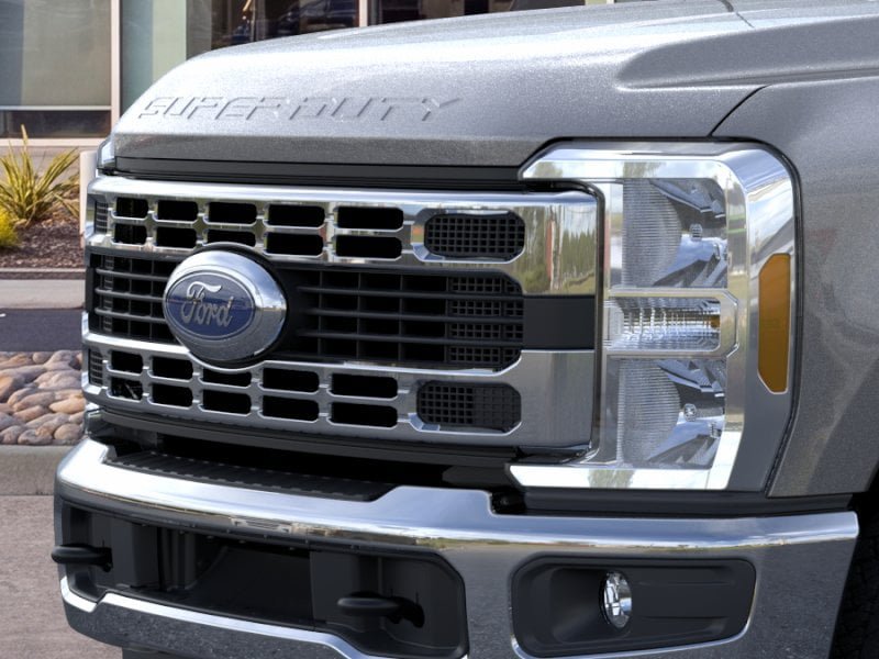 New 2026 Ford F250 XLT w/ FX4 Off-Road Package AWD/4WD image 17