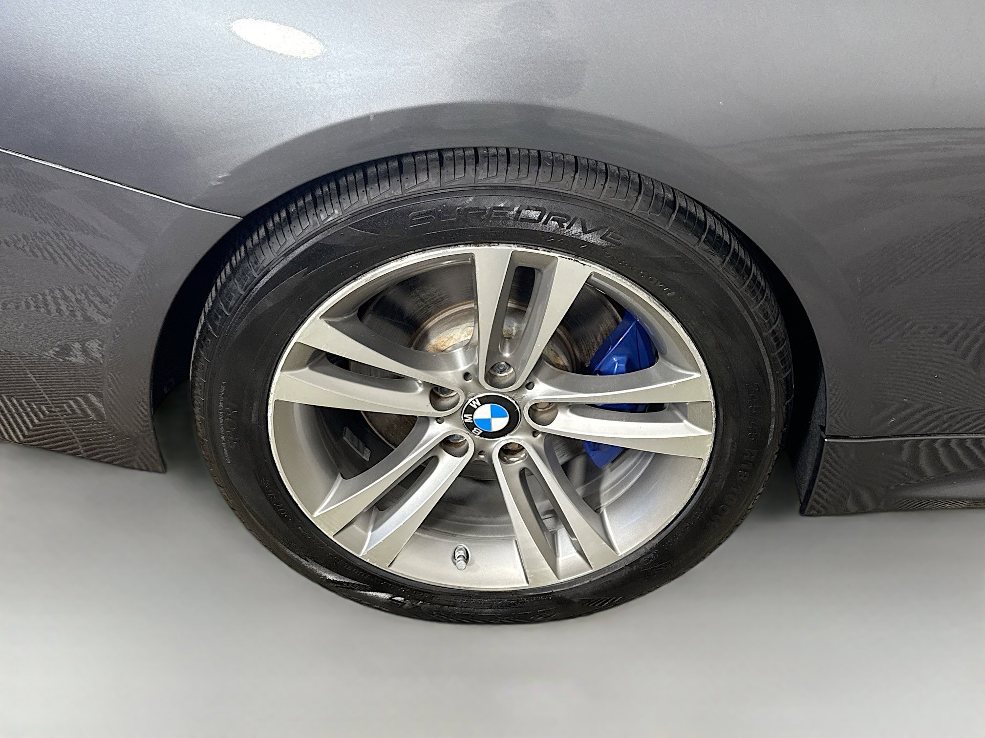 Used 2016 BMW 428i Convertible image 31