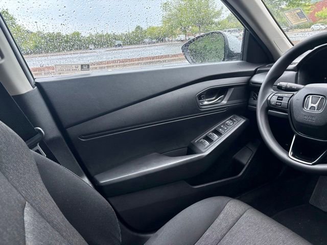 Used 2024 Honda Accord LX image 22
