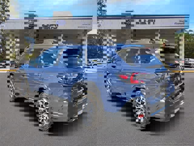 Certified 2023 Subaru Outback Limited image 4