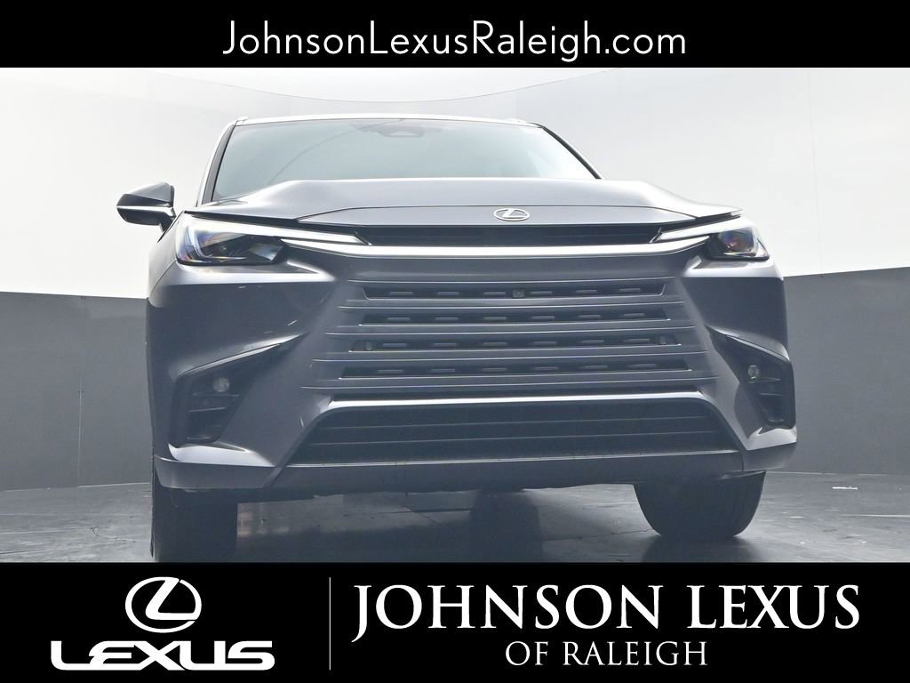 Certified 2024 Lexus TX 350 Premium image 16