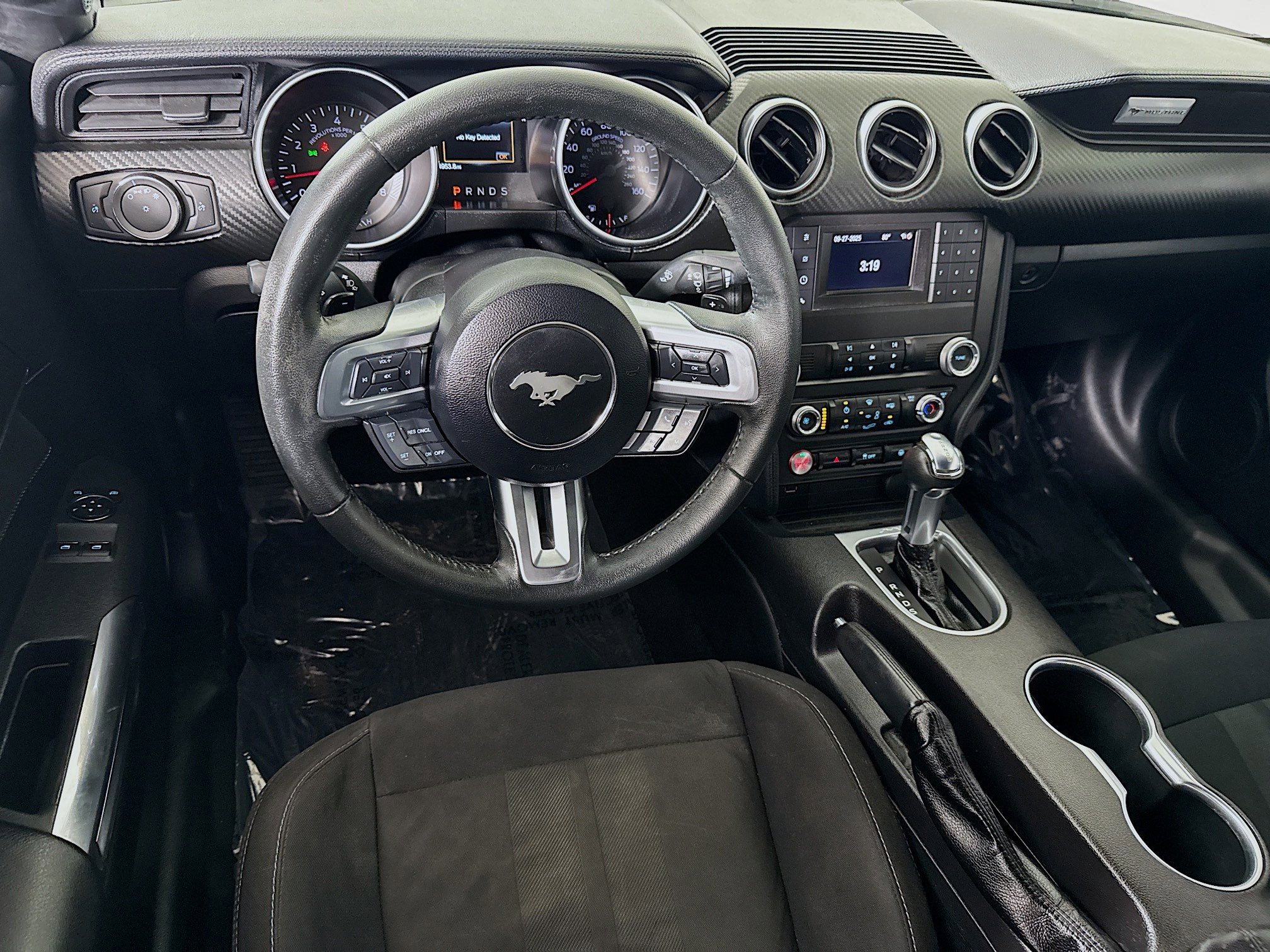 Used 2019 Ford Mustang Coupe image 17