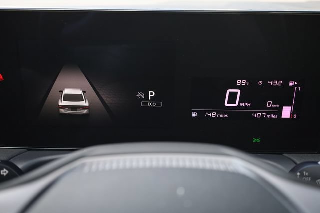New 2026 Nissan Sentra S w/ S Cold Weather Package FWD image 18