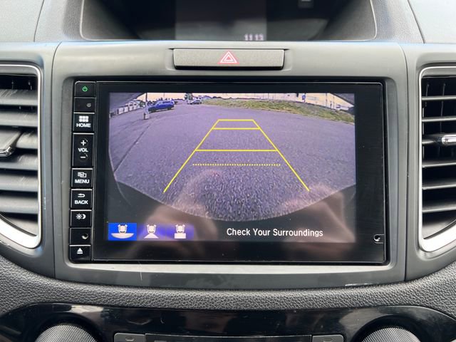 Used 2015 Honda CR-V EX-L image 24