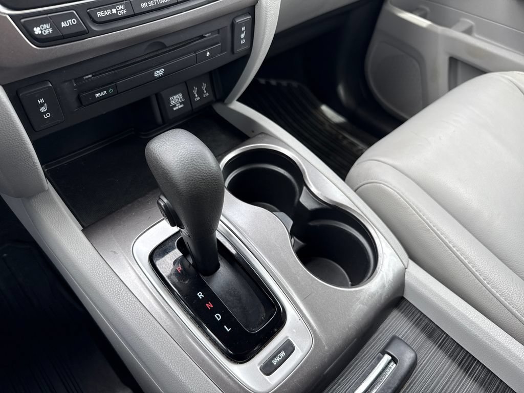 Used 2016 Honda Pilot EX-L image 22