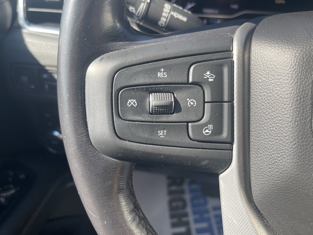 Used 2022 GMC Yukon Denali image 30