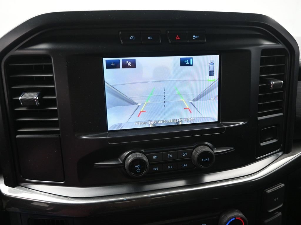 Used 2021 Ford F150 XL w/ STX Appearance Package image 3