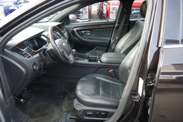 Used 2013 Ford Taurus Limited image 14