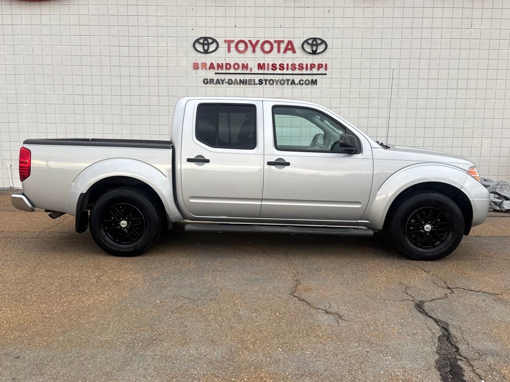 Used 2019 Nissan Frontier SV w/ Value Truck Package video 1