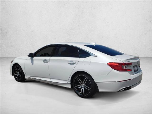 Used 2021 Honda Accord Touring image 14