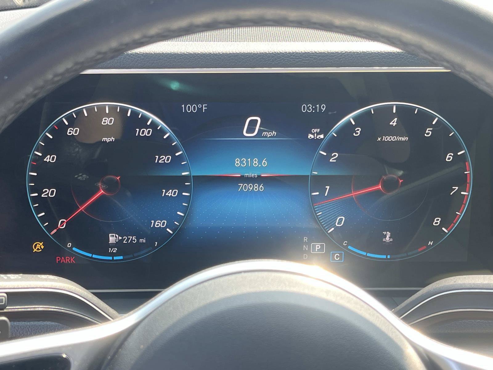 Certified 2023 Mercedes-Benz GLE 350 image 43