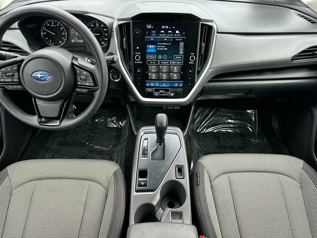 Certified 2024 Subaru Crosstrek 2.0i Premium AWD/4WD image 15