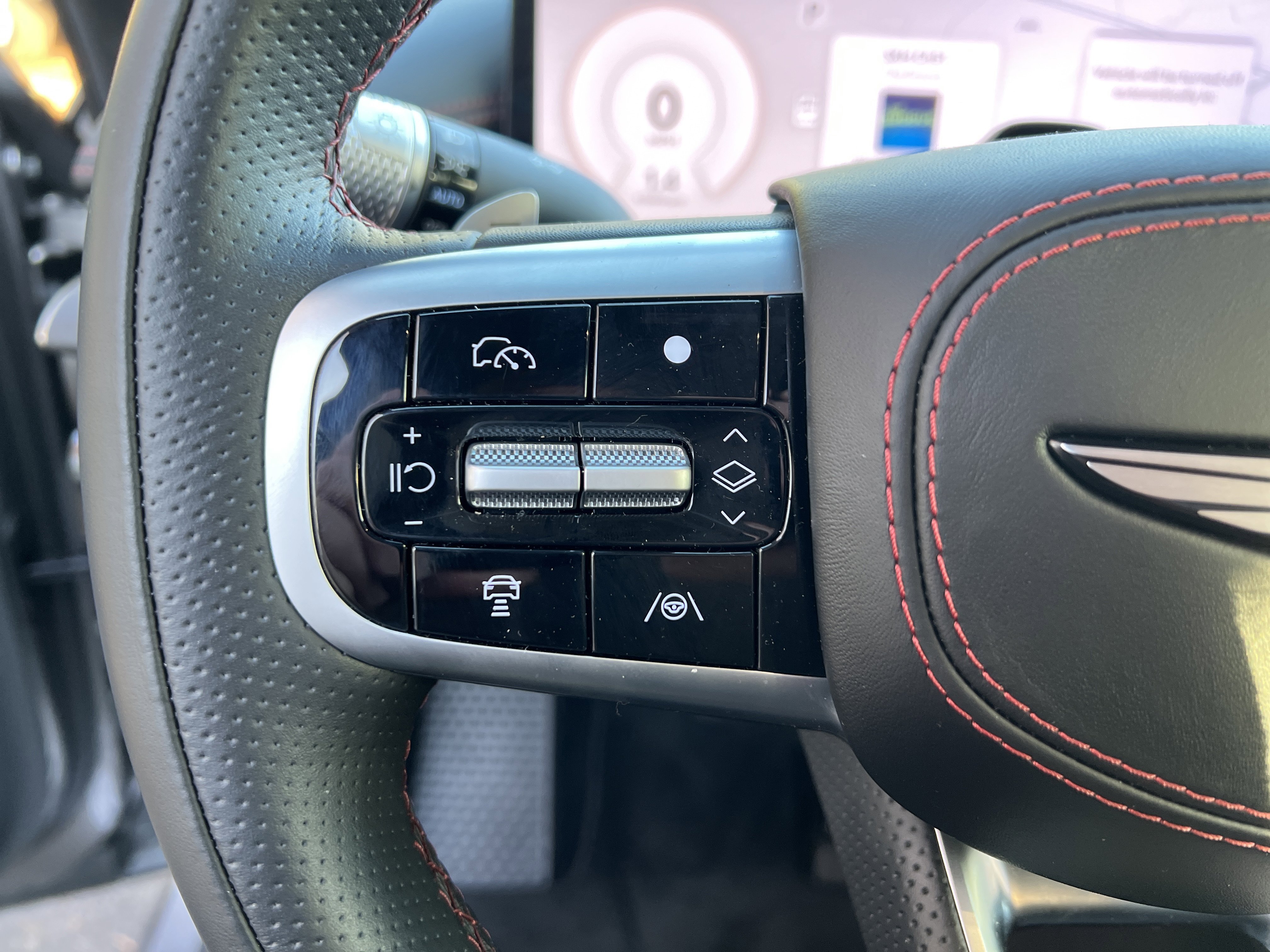 Used 2025 Genesis G80 2.5T Sport Prestige image 19