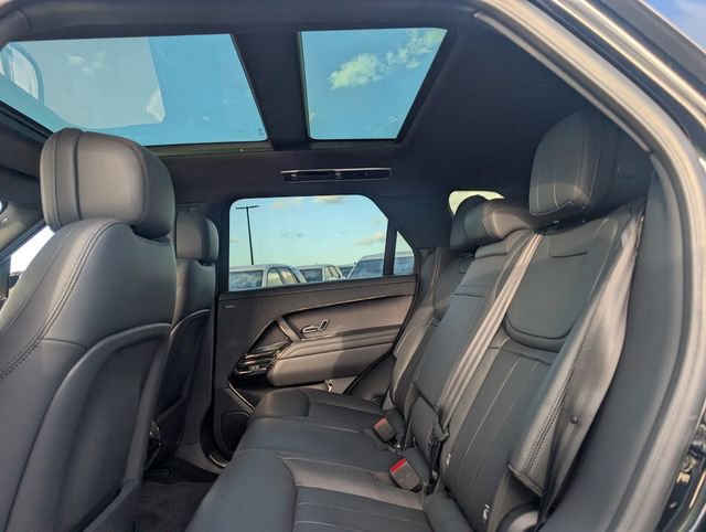 Used 2023 Land Rover Range Rover Sport SE image 7