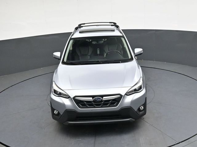 Used 2023 Subaru Crosstrek 2.5i Limited w/ Moonroof Package image 28