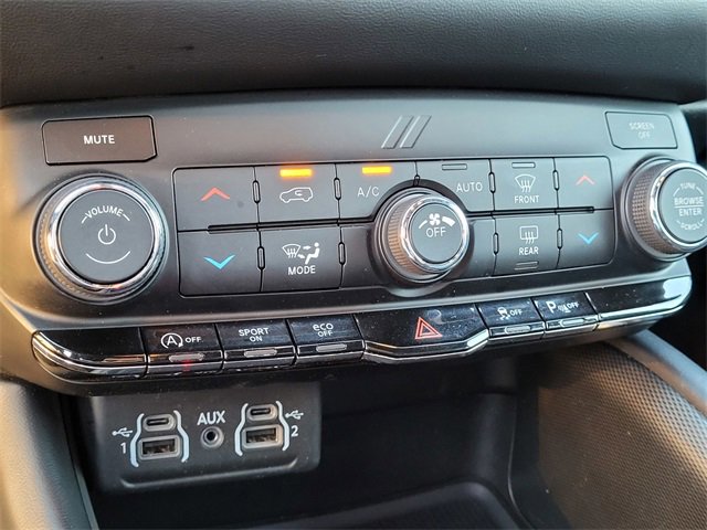 Used 2021 Dodge Durango GT w/ Blacktop Package image 21