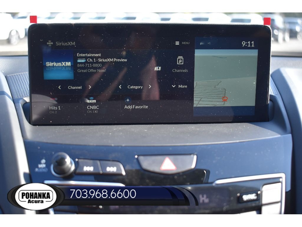 New 2026 Acura RDX w/ Technology Package AWD/4WD image 14