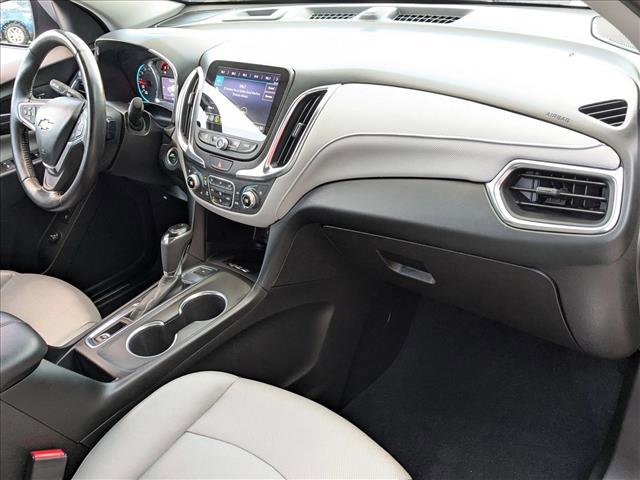 Used 2021 Chevrolet Equinox Premier image 19