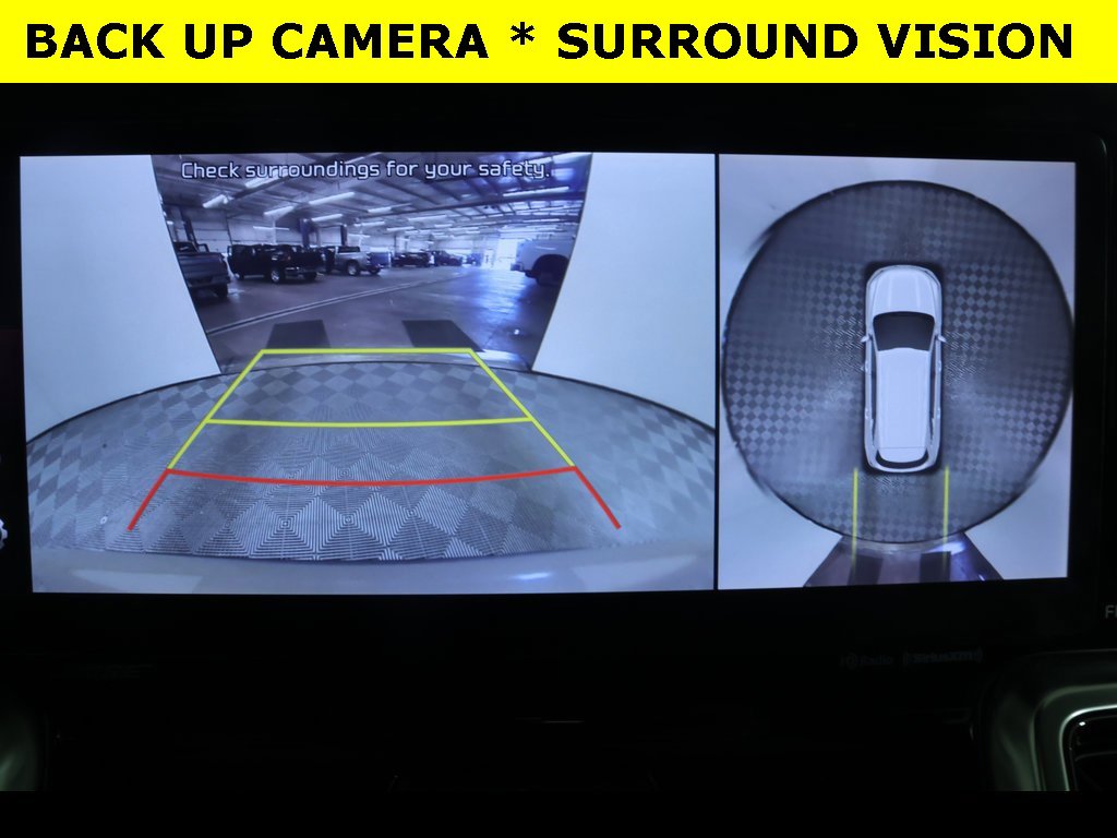 Used 2021 Kia Sorento SX Prestige image 12