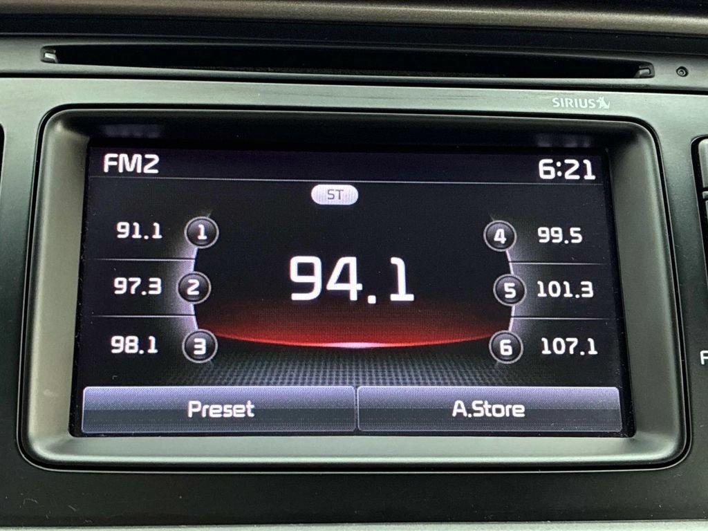 Used 2017 Kia Optima LX FWD image 30