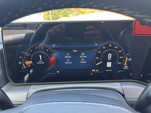 Certified 2025 Ford Mustang GT Premium RWD image 26