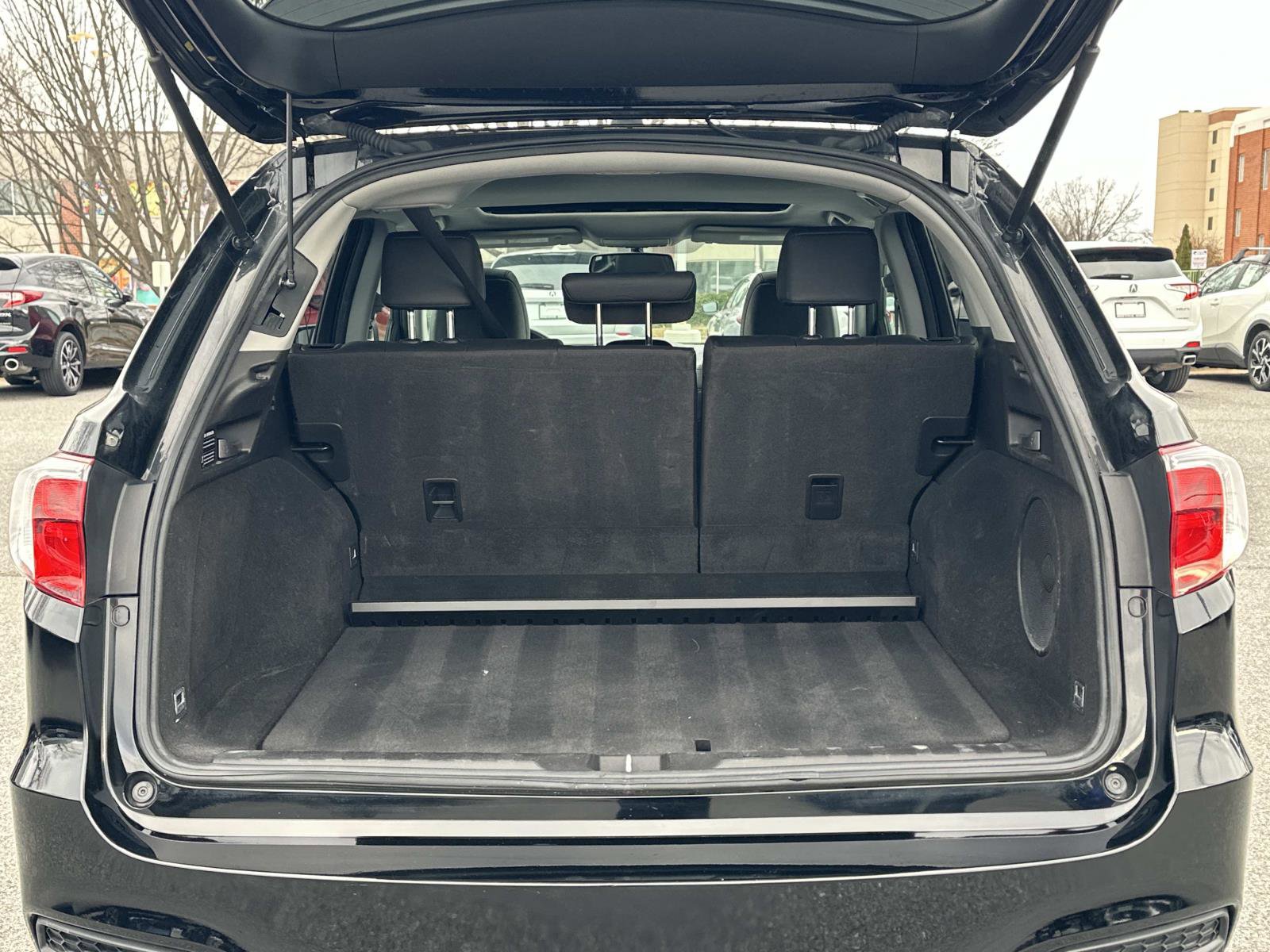 Used 2016 Acura RDX AWD image 16