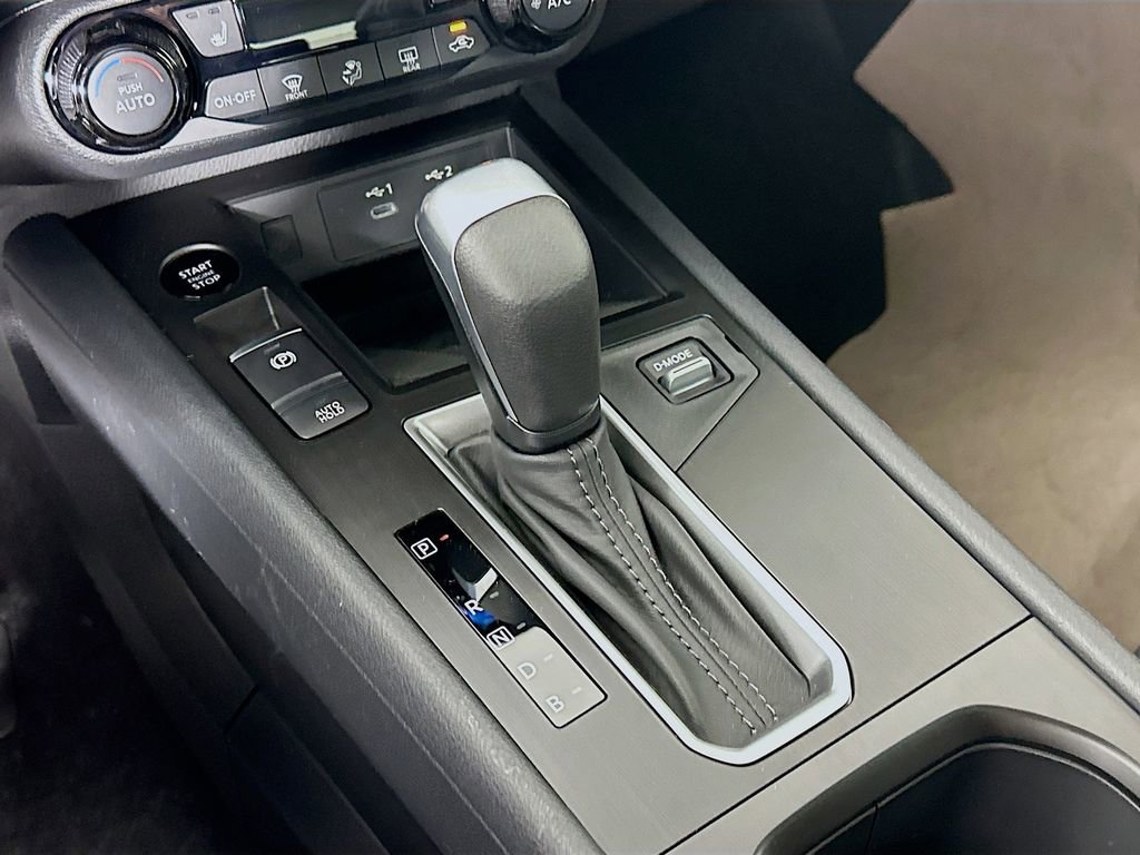New 2026 Nissan Kicks SV w/ SV Premium Package image 22