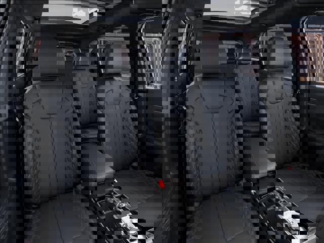 New 2026 Kia Sorento SX Prestige image 15