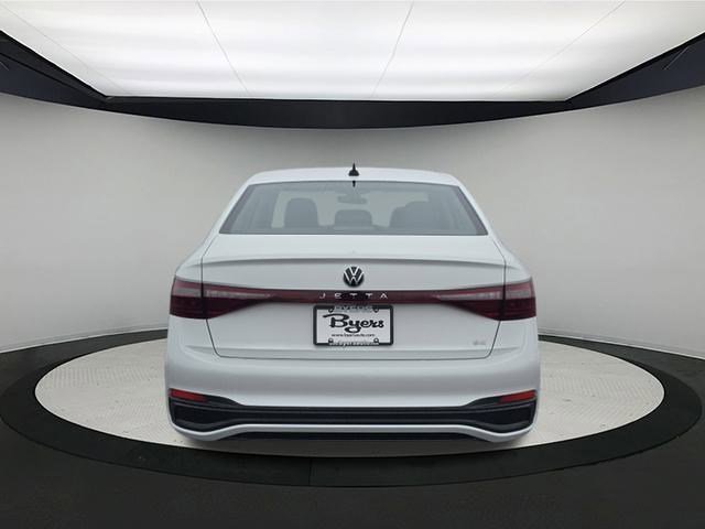 New 2026 Volkswagen Jetta SE image 6