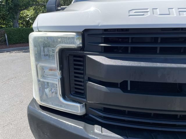Used 2017 Ford F350 XL AWD/4WD image 29