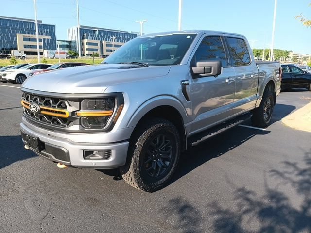 Used 2024 Ford F150 Tremor w/ Bed Utility Package