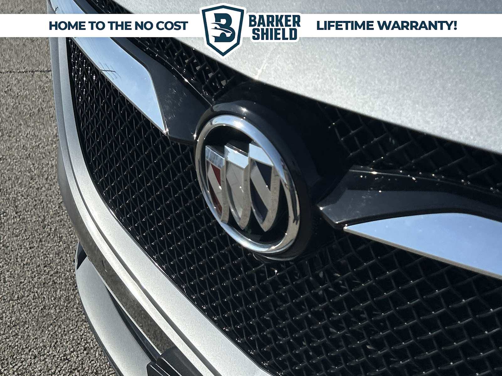 Used 2024 Buick Enclave Essence w/ Experience Buick Package image 30