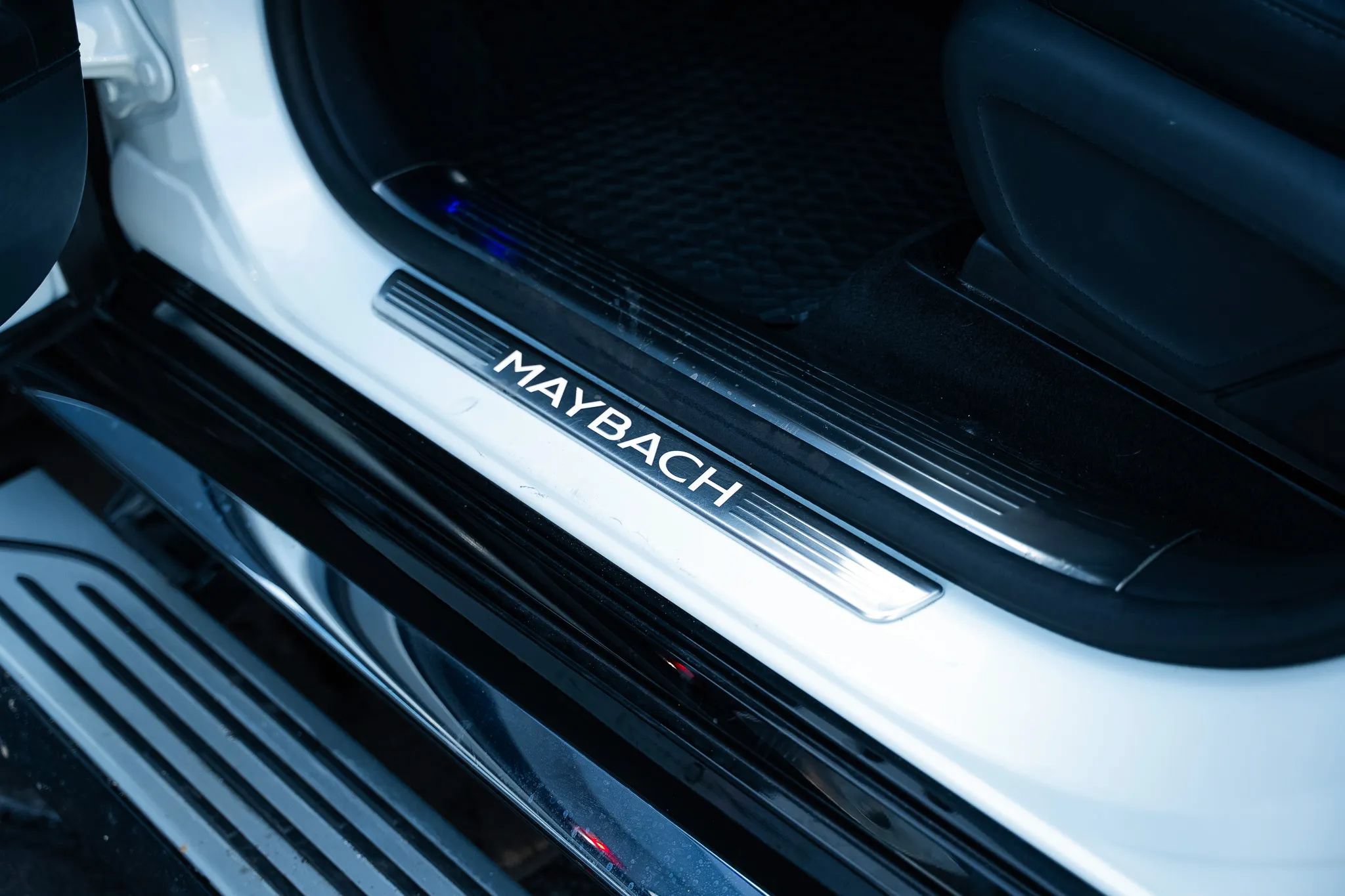 Used 2023 Mercedes-Benz Maybach GLS 600 4MATIC image 57