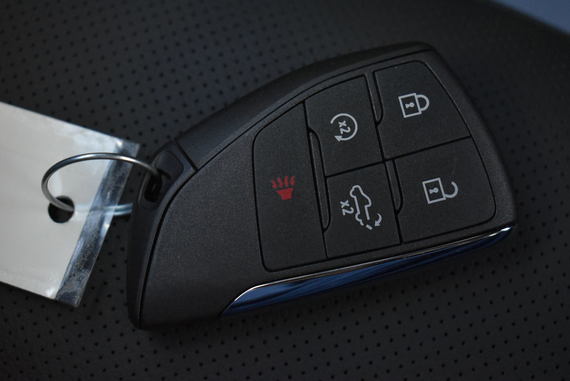 New 2026 GMC Sierra 1500 SLT w/ SLT Premium Package image 36