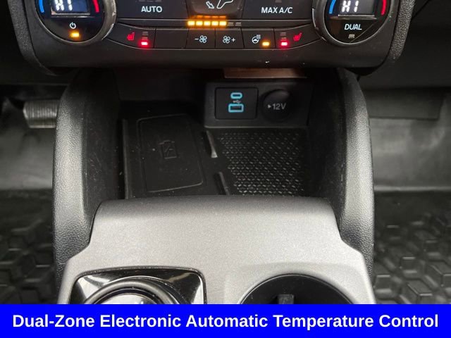 Used 2021 Ford Bronco Sport Badlands w/ Badlands Package image 12