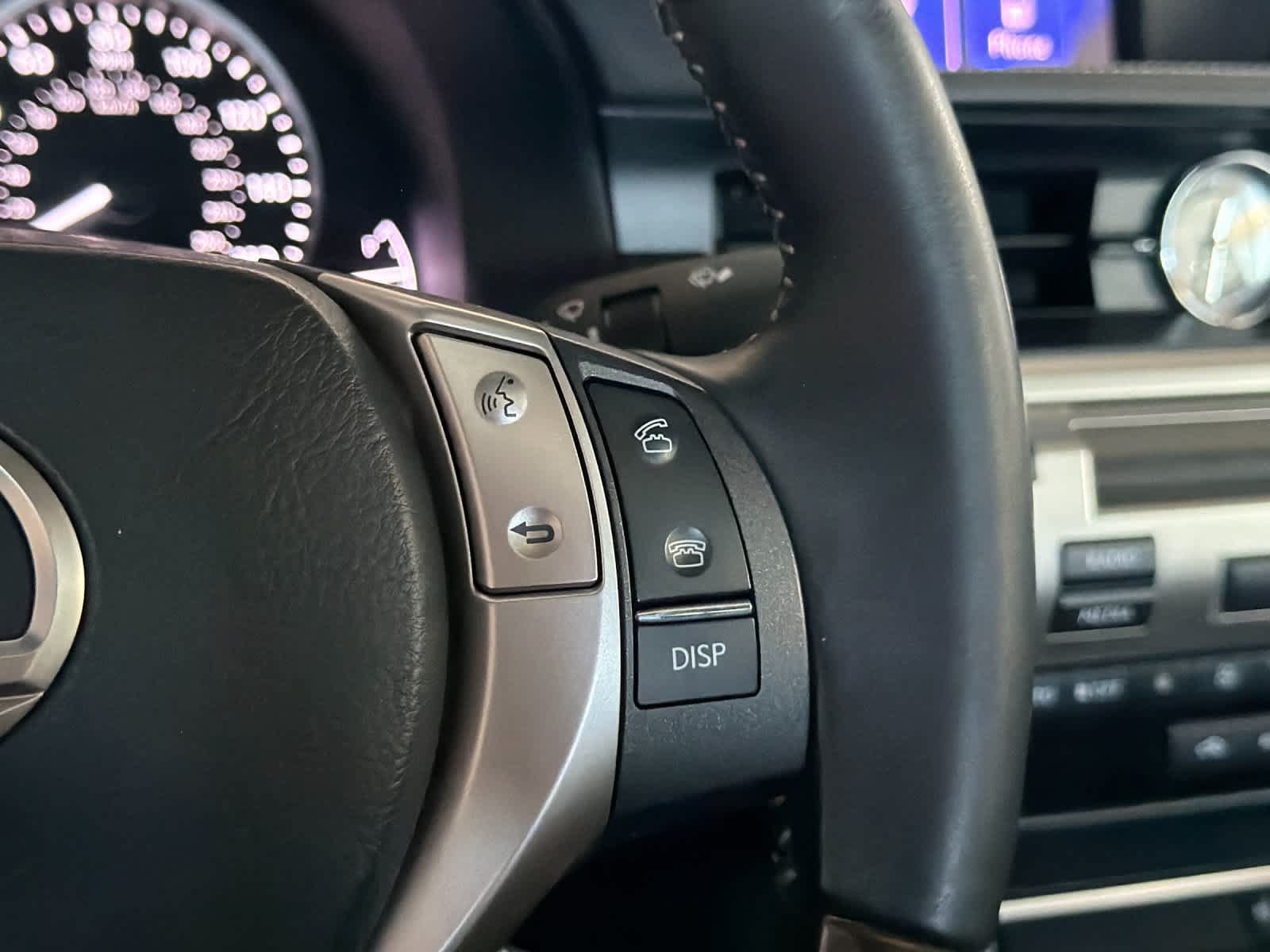 Used 2013 Lexus ES 350 w/ Premium Pkg FWD image 25