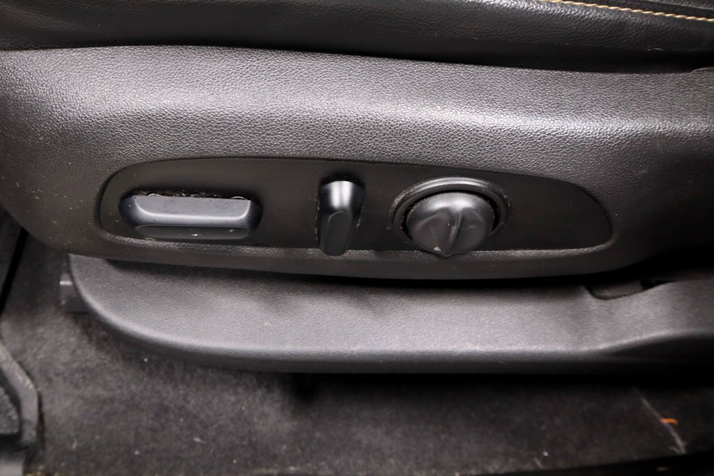 Used 2018 Chevrolet Traverse LT w/ LPO, Floor Liner Package image 26