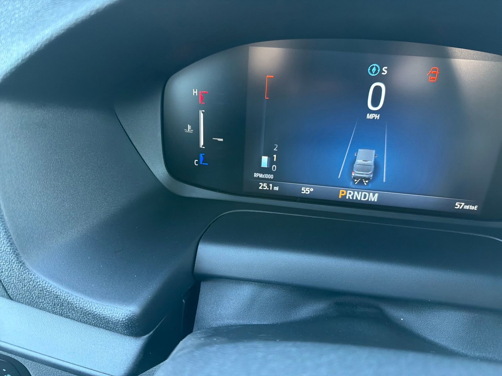 New 2026 Ford Transit 150 Low Roof RWD image 16