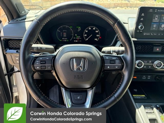 Used 2025 Honda CR-V Sport Touring image 26