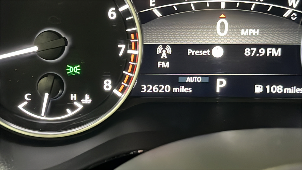 Used 2024 Nissan Pathfinder SL w/ SL Premium Package AWD/4WD image 10