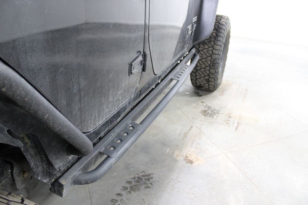 Used 2016 Jeep Wrangler Unlimited Sport w/ Quick Order Package 24S image 13