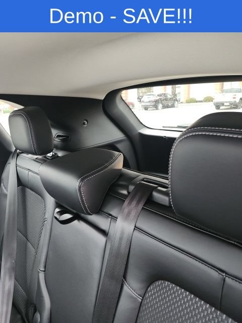 New 2026 Ford Escape SE FWD image 30