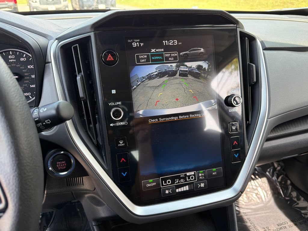 Certified 2025 Subaru Crosstrek 2.5i Premium AWD/4WD image 30