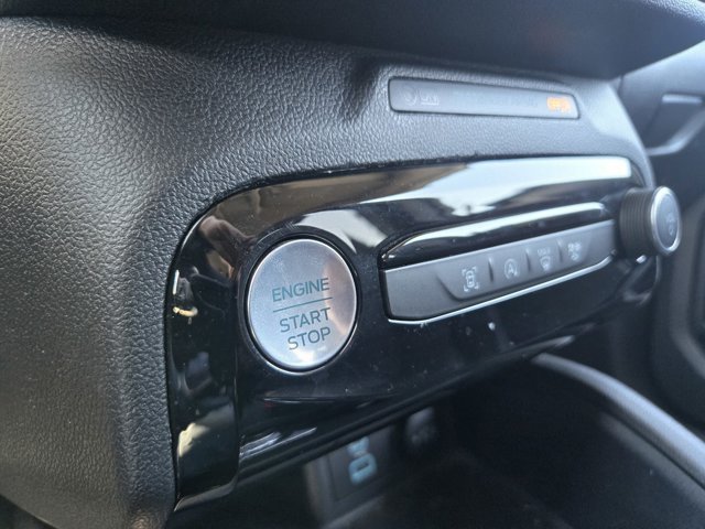 Certified 2023 Ford Escape Active w/ Tech Pack #1 FWD image 23