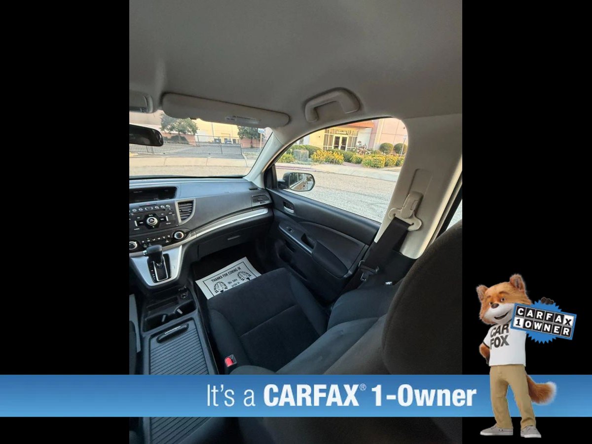 Used 2014 Honda CR-V LX image 35