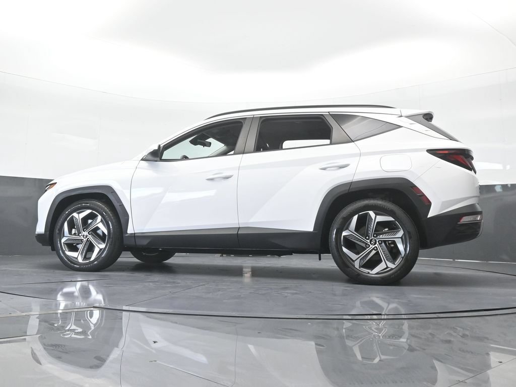 Used 2024 Hyundai Tucson SEL FWD image 56