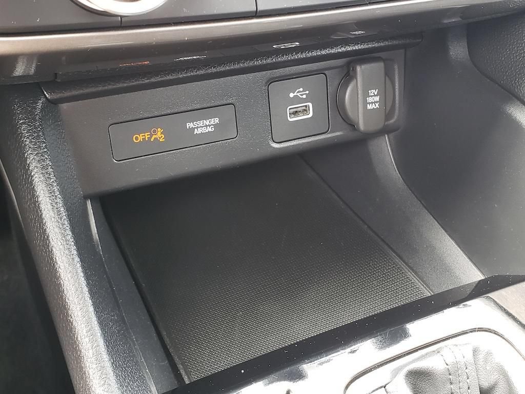 Certified 2023 Acura Integra FWD image 26