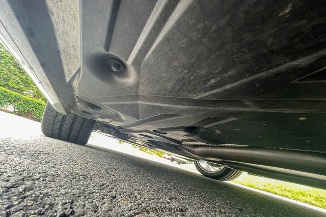 Used 2008 Mercedes-Benz SL 55 AMG image 93