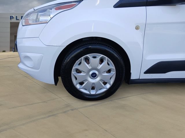 Used 2016 Ford Transit Connect XLT FWD image 14
